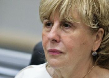 ეგეთი უნამუსო, ბოროტი, დუთინა და დონდლო რანაირად გააჩინე?! – ჟურნალისტი გიული ალასანიას მიმართავს