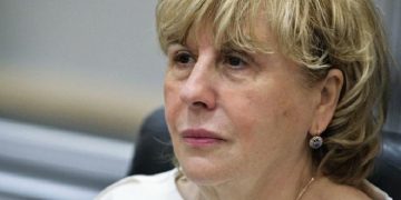 ეგეთი უნამუსო, ბოროტი, დუთინა და დონდლო რანაირად გააჩინე?! – ჟურნალისტი გიული ალასანიას მიმართავს