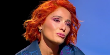 ვიტანჯები უშენოდ! – ნანუკა გულუას ემოიცური პოსტი