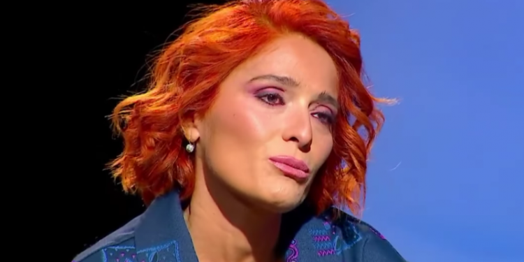 ვიტანჯები უშენოდ! – ნანუკა გულუას ემოიცური პოსტი