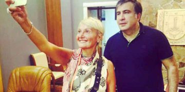 სიტყვას გაძლევთ, არასოდეს გაპატიებთ ხალხი ახლა მიშას ღალატს – ნანუკა ჟორჟოლიანი