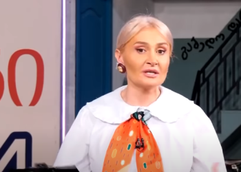 „ბიზნესკლასს აგიღებთ, უკარგეს ბინას გიქირავებთ და გადადით რა მოსკოვში” – ჟორჟოლიანი ქეთი დოლიძეს