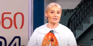 „ბიზნესკლასს აგიღებთ, უკარგეს ბინას გიქირავებთ და გადადით რა მოსკოვში” – ჟორჟოლიანი ქეთი დოლიძეს