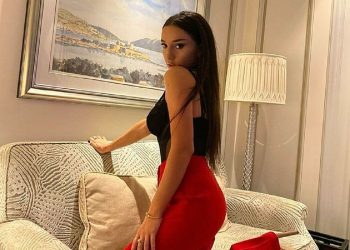 „ამბობენ, რომ აქ ჩაფიქრებული სურვილი სრულდებაო. მინდა, რომ ყველას ყველა ოცნება ასე აუხდეს“ – ნუცა ბუზალაძე