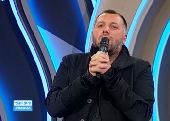 VIDEO: პეტრე კოლხის შესრულებული ემოციური სიმღერა, რომელიც გულგრილს არ დაგტოვებთ