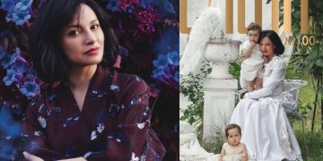 ნინო სურგულაძე ტყუპების ვიდეოს აქვეყნებს 