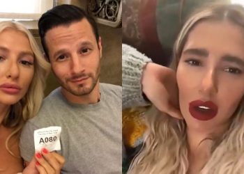 რა კარგია დასვენება დედამთილთან და მამამთილთან – ნუკი კოშკელიშვილი ვიდეოს აქვეყნებს