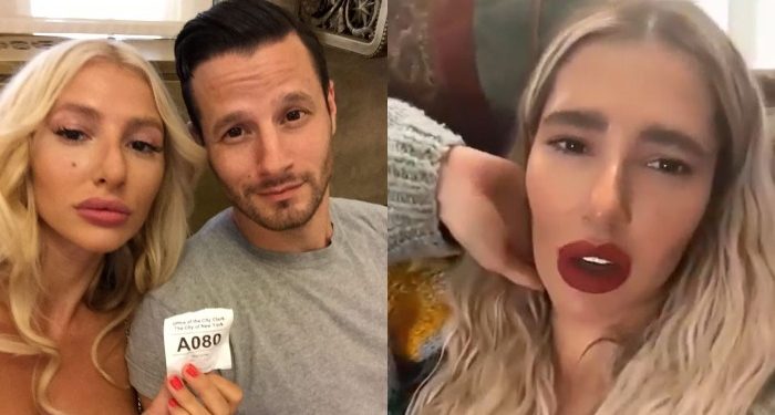 რა კარგია დასვენება დედამთილთან და მამამთილთან – ნუკი კოშკელიშვილი ვიდეოს აქვეყნებს