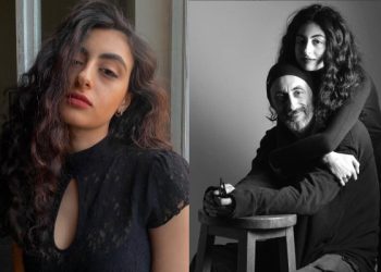 „როცა ყველაზე ცუდად ვიყავი, შენ მამხნევებდი… არასდროს განმსჯიდი…“ – ნატალია ყიფშიძის ემოციური წერილი მამას