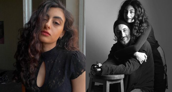 „როცა ყველაზე ცუდად ვიყავი, შენ მამხნევებდი… არასდროს განმსჯიდი…“ – ნატალია ყიფშიძის ემოციური წერილი მამას