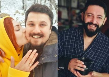 „ჩემმა დამ პირველად ხარისხიანი რაღაცა შეიძინა თავისი გემოვნებით…“ – გიორგი სუხიტაშვილის და ჭიათურის მერობის კანდიდატს გაჰყვა ცოლად