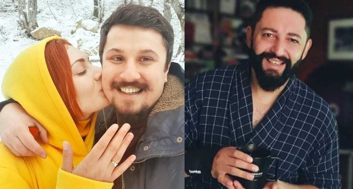 „ჩემმა დამ პირველად ხარისხიანი რაღაცა შეიძინა თავისი გემოვნებით…“ – გიორგი სუხიტაშვილის და ჭიათურის მერობის კანდიდატს გაჰყვა ცოლად