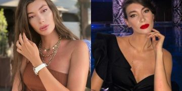 ამბობენ, როცა სურათში ფერადი წრე ან ლაქა ჩანს, ამ დროს შენი ანგელოზია სიახლოვეს  – რა ფოტოებს აქვეყნებს ნანუკა გოგიჩაიშვილი