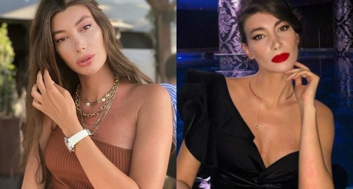 ამბობენ, როცა სურათში ფერადი წრე ან ლაქა ჩანს, ამ დროს შენი ანგელოზია სიახლოვეს  – რა ფოტოებს აქვეყნებს ნანუკა გოგიჩაიშვილი