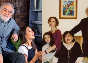 როგორ დაემშვიდობა ქეთათო გელა ჩარკვიანს