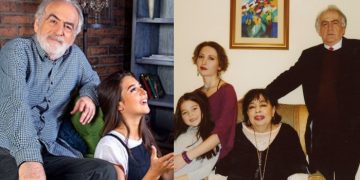 როგორ დაემშვიდობა ქეთათო გელა ჩარკვიანს