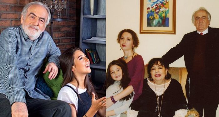 როგორ დაემშვიდობა ქეთათო გელა ჩარკვიანს