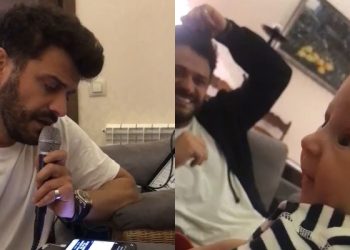 VIDEO: „რატი და ქოქოსი“ – მაკა ზამბახიძე ახალ ვიდეოს აქვეყნებს