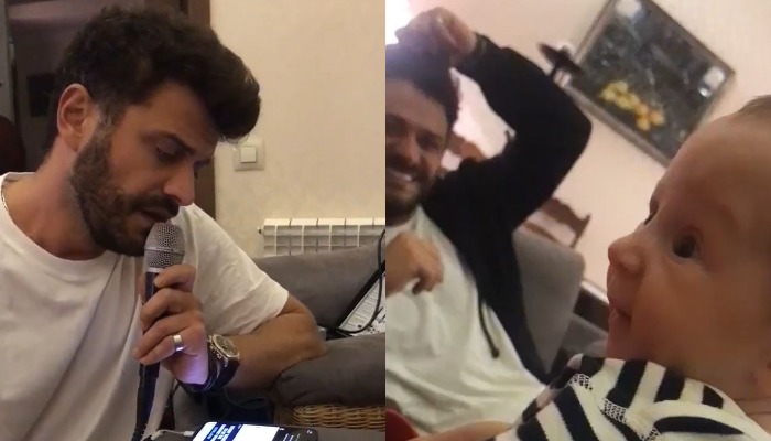 VIDEO: „რატი და ქოქოსი“ – მაკა ზამბახიძე ახალ ვიდეოს აქვეყნებს