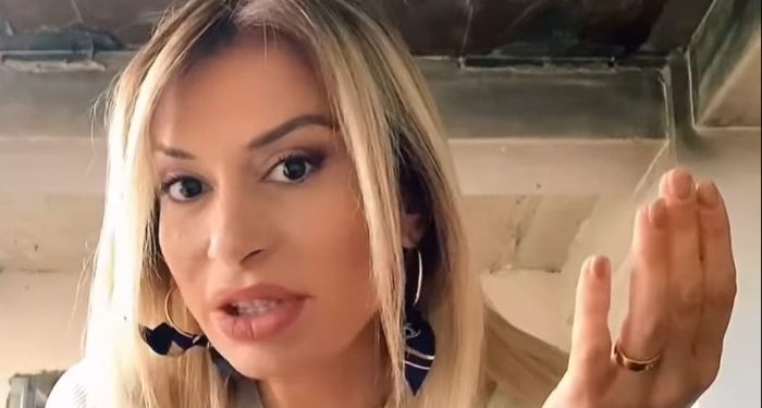 ხატია სიჭინავა საავტორო გადაცემას იწყებს – სად ნახავთ და რა შინაარისის იქნება