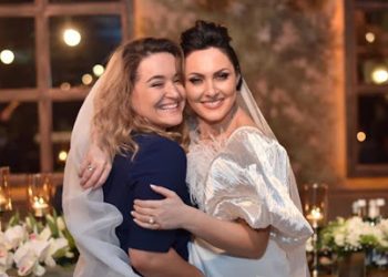 „ასე მუშტებით უმკლავდება კოვიდს“ – მაკა ზამბახიძის შვილიშვილს კორნავირუსი დაუდასტურდა