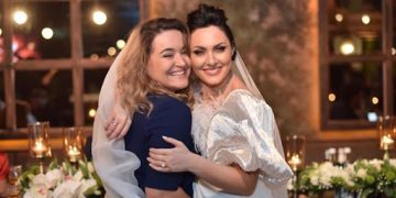 „ასე მუშტებით უმკლავდება კოვიდს“ – მაკა ზამბახიძის შვილიშვილს კორნავირუსი დაუდასტურდა