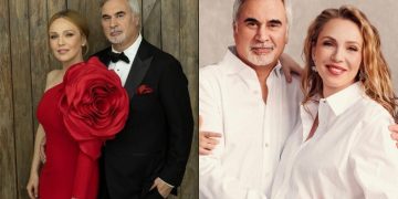 VIDEO: სამზარეულოში მოფუსფუსე ვალერი მელაძე –  წყვილის ოჯახური სადილის სამზადისი