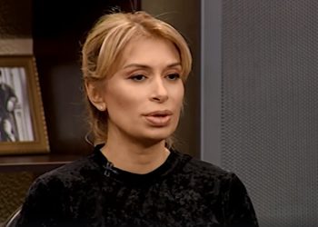 რატომ გააუქმა ფეისბუქი ხატია სიჭინავამ – ასეთი ხასიათი მაქვს