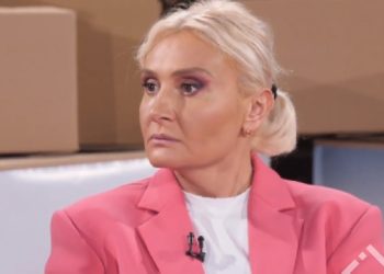 სადაც ვიწროა, იქ გაწყდეს! – ნანუკა ჟორჟოლიანი