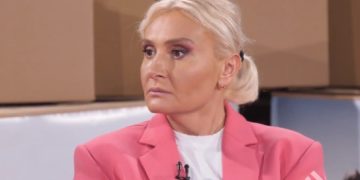 სადაც ვიწროა, იქ გაწყდეს! – ნანუკა ჟორჟოლიანი