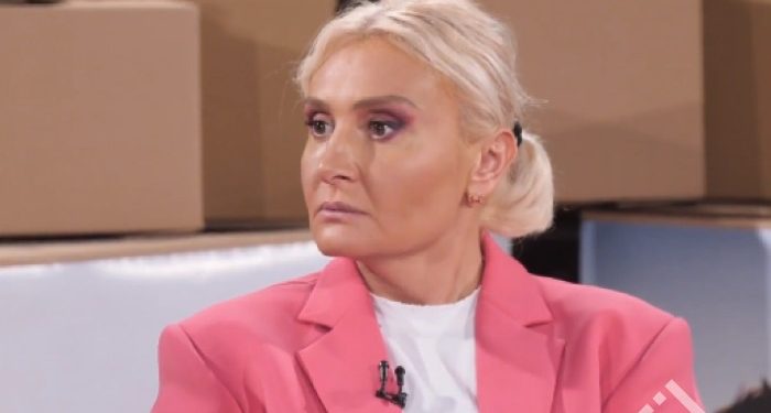 სადაც ვიწროა, იქ გაწყდეს! – ნანუკა ჟორჟოლიანი