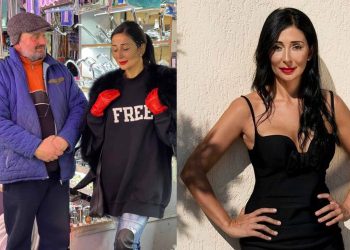 მარიამ კუკუნაშვილი ელიავაზე ვაჭრობით კმაყოფილია – „სიკეთე, თავმდაბლობა, მხიარულება“