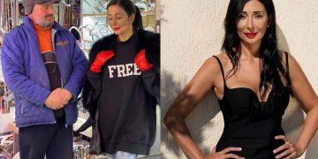 მარიამ კუკუნაშვილი ელიავაზე ვაჭრობით კმაყოფილია – „სიკეთე, თავმდაბლობა, მხიარულება“