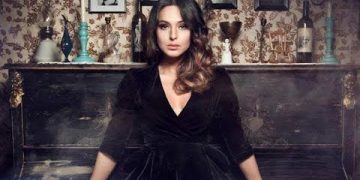 „იყავი ბედნიერი სამუდამოდ“ – რა ფოტოს აქვეყნებს სოფო ნიჟარაძე