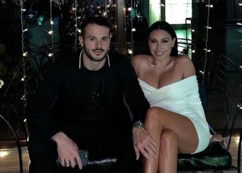 როგორ შეხვდნენ ქართველი სპორტსმენები ახალ წელს (ფოტოები)