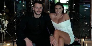 როგორ შეხვდნენ ქართველი სპორტსმენები ახალ წელს (ფოტოები)