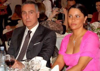 რა ფოტო გამოუქვეყნა ია ფარულავას ყოფილმა ქმარმა სოციალურ ქსელში