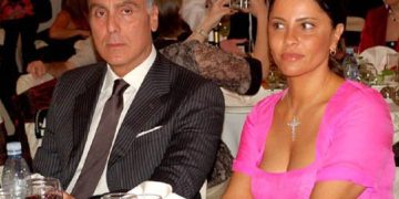 რა ფოტო გამოუქვეყნა ია ფარულავას ყოფილმა ქმარმა სოციალურ ქსელში