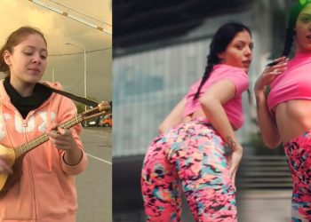 ქართული ხალხური მოტივებიდან „ტვერკამდე“ – ანი მალაზონიას ტრანსფორმაცია 