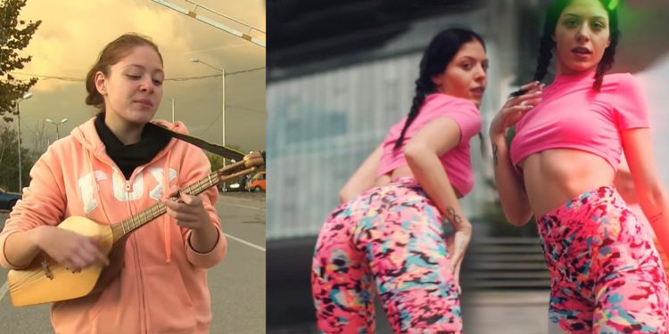 ქართული ხალხური მოტივებიდან „ტვერკამდე“ – ანი მალაზონიას ტრანსფორმაცია 