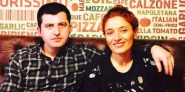 “განადგურებული ვარ…” – ნანუკა გულუა