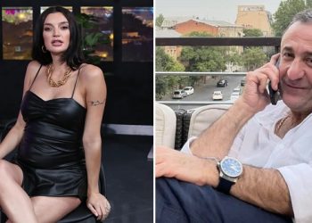 „მანქანაში უცნაური რამ აღმოაჩინა, სავარაუდოდ – ჯადო” – რას ამხელს დავით კოდუას ოჯახის ახლობელი