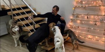 „ვინც არ უნდა იყო, იცოდე გიპოვი და დედას …!” – გაიგეთ რა მოხდა რუსთაველის გამზირზე