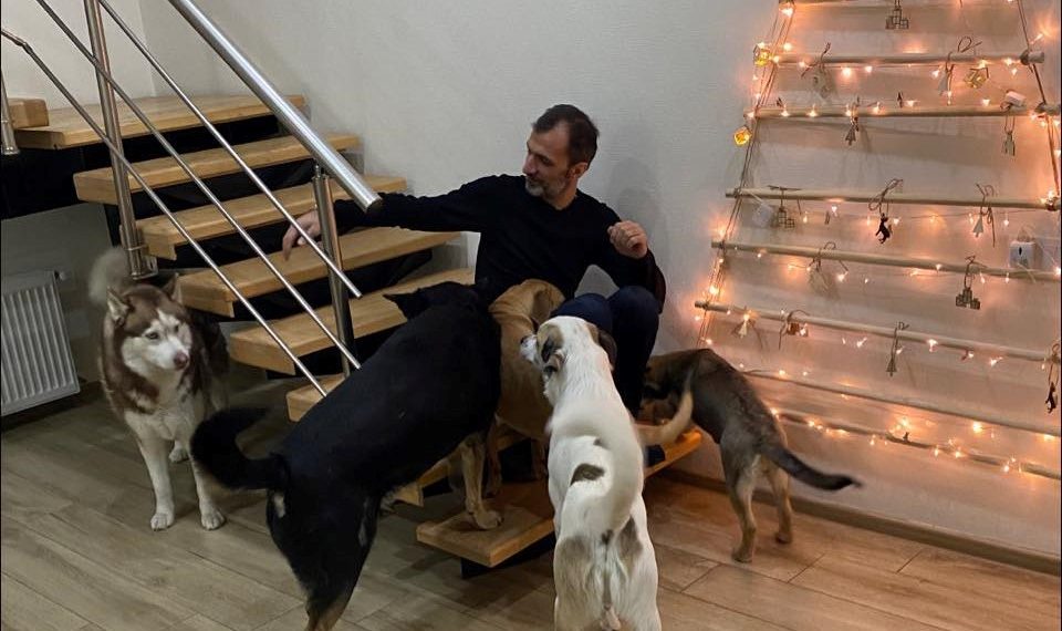 „ვინც არ უნდა იყო, იცოდე გიპოვი და დედას …!” – გაიგეთ რა მოხდა რუსთაველის გამზირზე