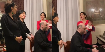 რამ შეცვალა ტრადიციული ბედობა ნანისთან