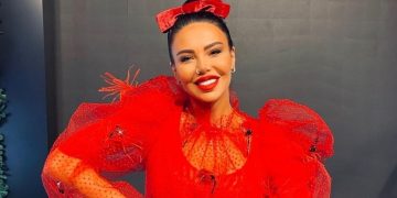 „საოცარი წელი იყო და უფრო საოცარს ველოდები“ -შორენას ფოტოებმა გამომწერები აღაფრთოვანა