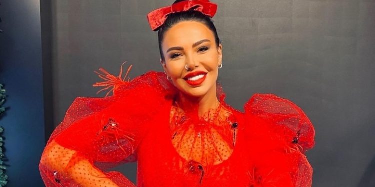 „საოცარი წელი იყო და უფრო საოცარს ველოდები“ -შორენას ფოტოებმა გამომწერები აღაფრთოვანა