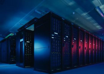 რატომ გვჭირდება დატა ცენტრი?