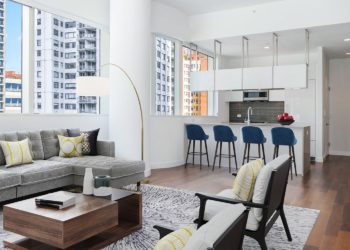 როგორ შევარჩიოთ მშენებარე ბინები ვაკეში?