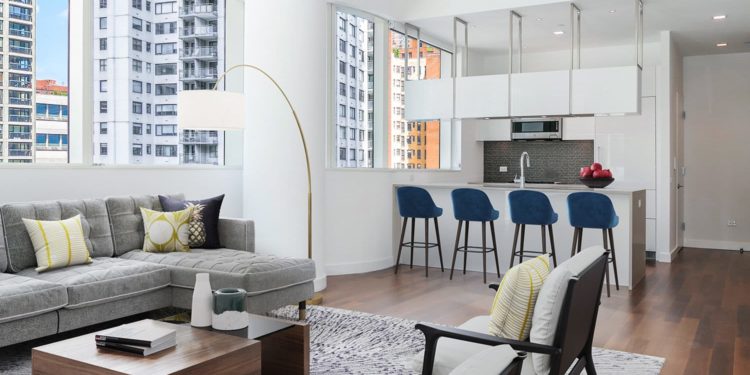 როგორ შევარჩიოთ მშენებარე ბინები ვაკეში?